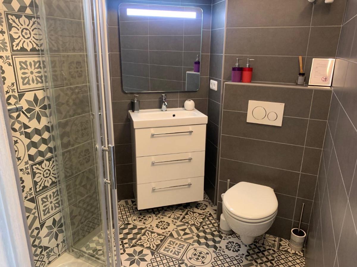 Appartement Azur *