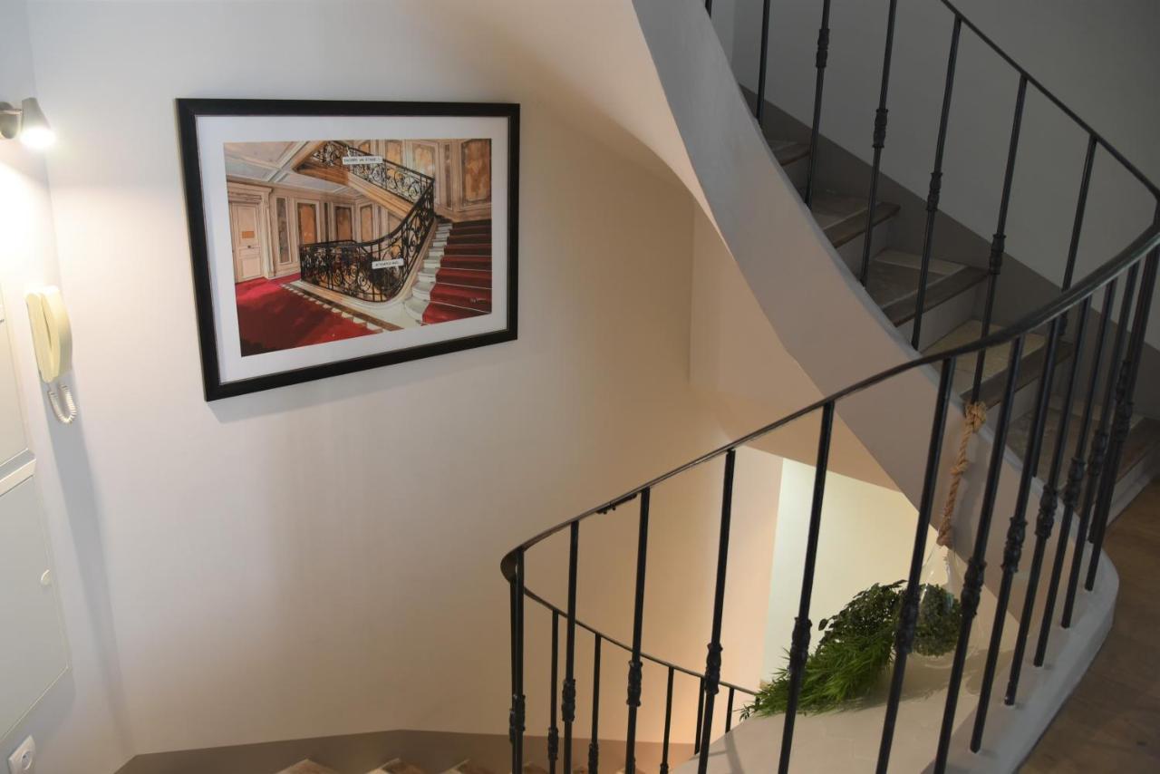 Villa Terra By Festif Azur - House 250m2 Quiet, 5 Min Walk From Palais Des Festivals And Beaches Cannes
