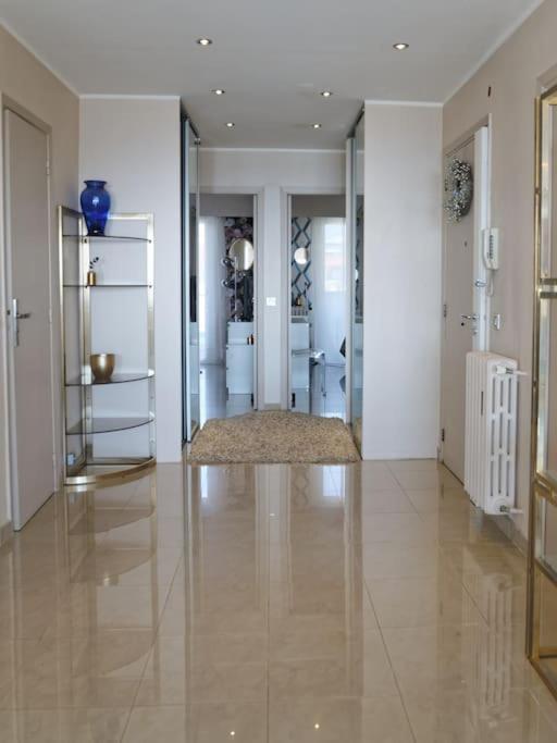 Apartment Vue Cannes