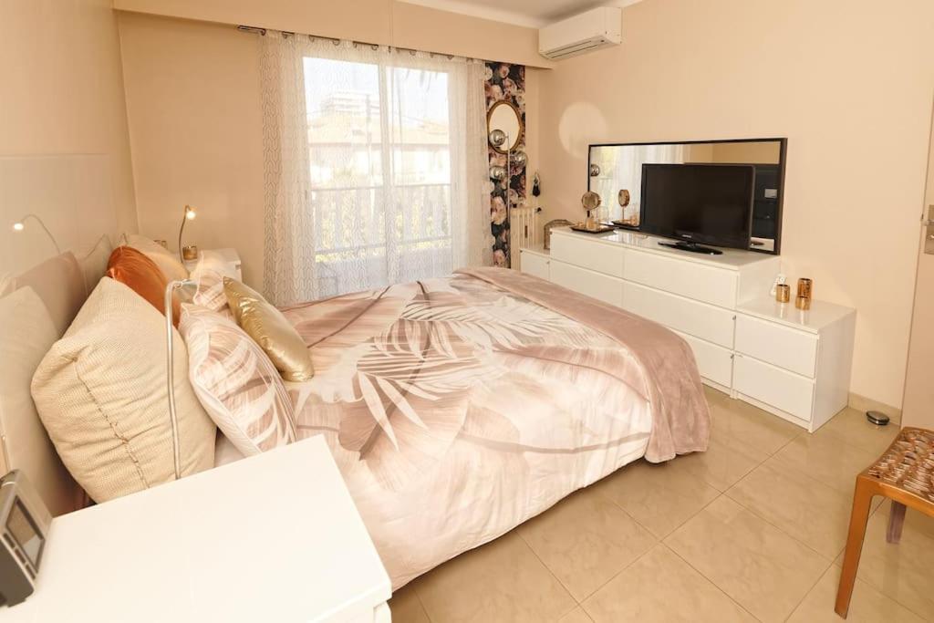 Vue Apartment Cannes