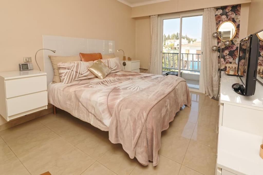 Vue Apartment *