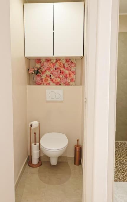 Vue Apartment *