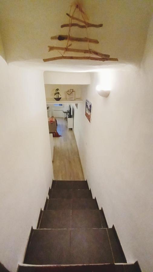 A Suquet, Emplacement Privilegie Apartment Cannes
