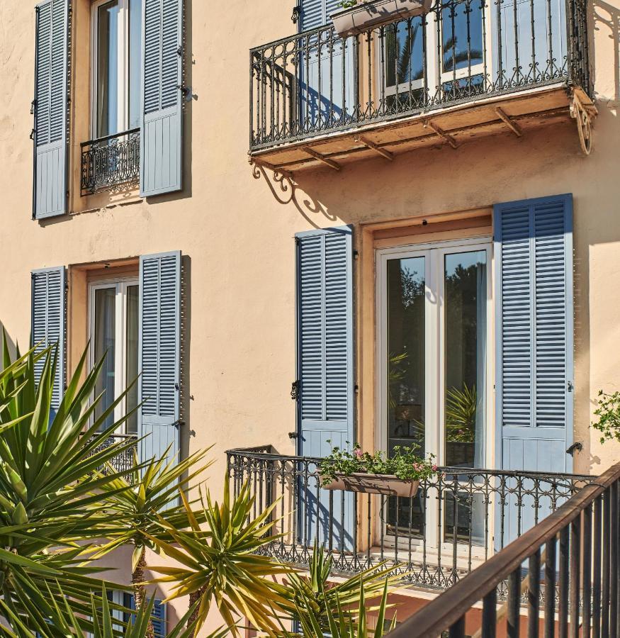 Le Suquet Hotel Cannes