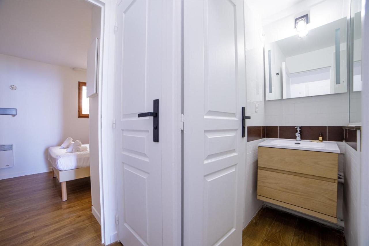 Guestready - Lovely With A Pool And A Sea View