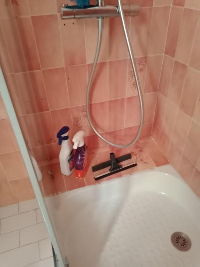 Appartement Proche Du Palais Des Festivals Et De La Plage-petits Prix Car Ménage Fait Par Le Voyageur
