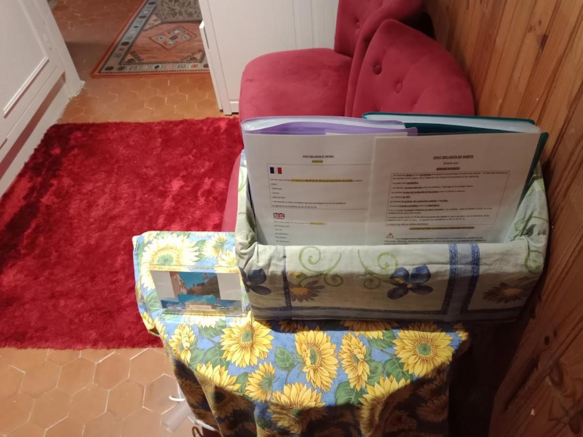 Appartement Proche Du Palais Des Festivals Et De La Plage-petits Prix Car Ménage Fait Par Le Voyageur