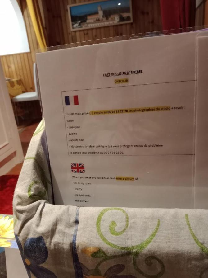 Appartement Proche Du Palais Des Festivals Et De La Plage-petits Prix Car Ménage Fait Par Le Voyageur Cannes