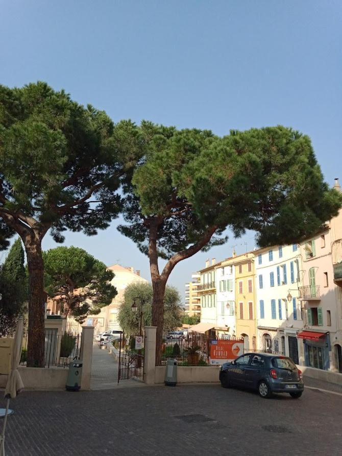 Proche Du Palais Des Festivals Et De La Plage-petits Prix Car Ménage Fait Par Le Voyageur *
