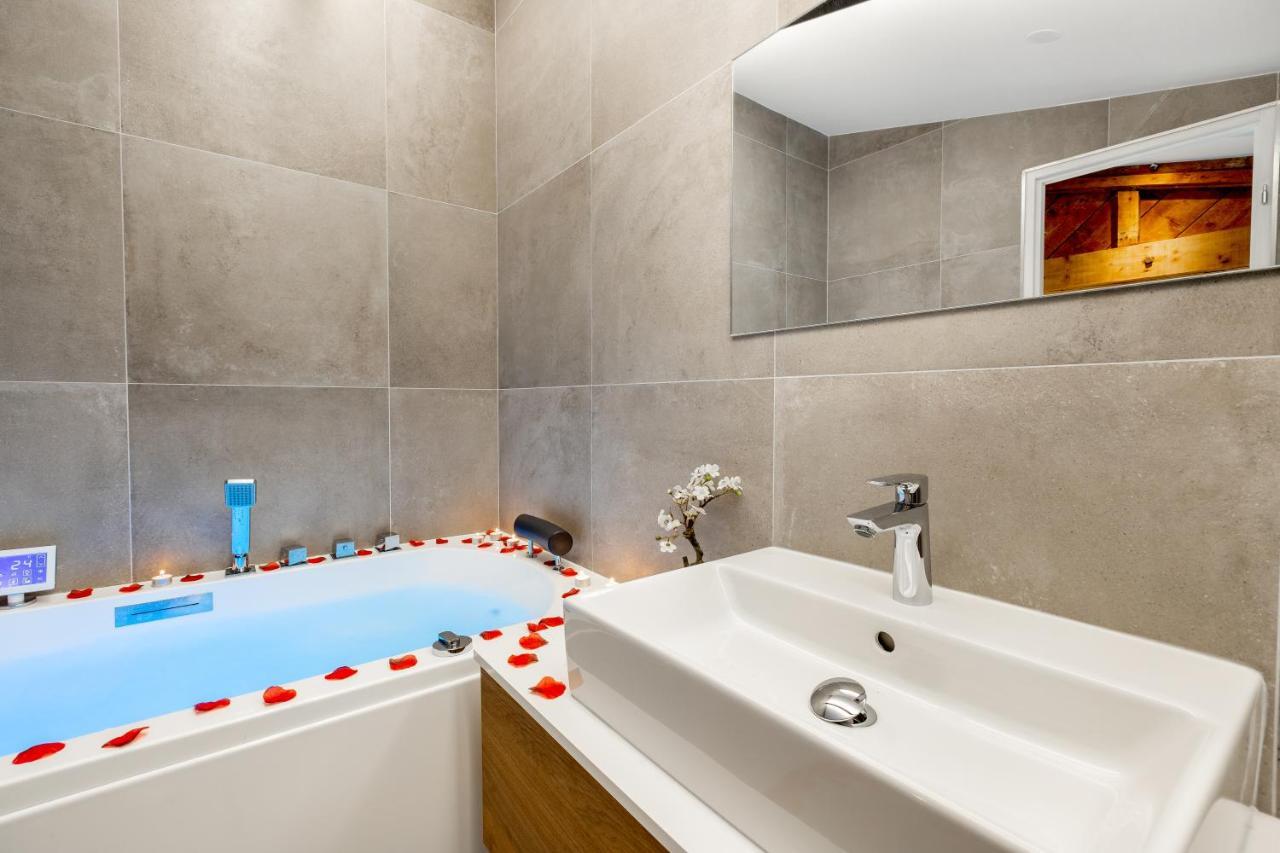 Meynadier - - New - Ac - Wifi - Close And Palais - Lra