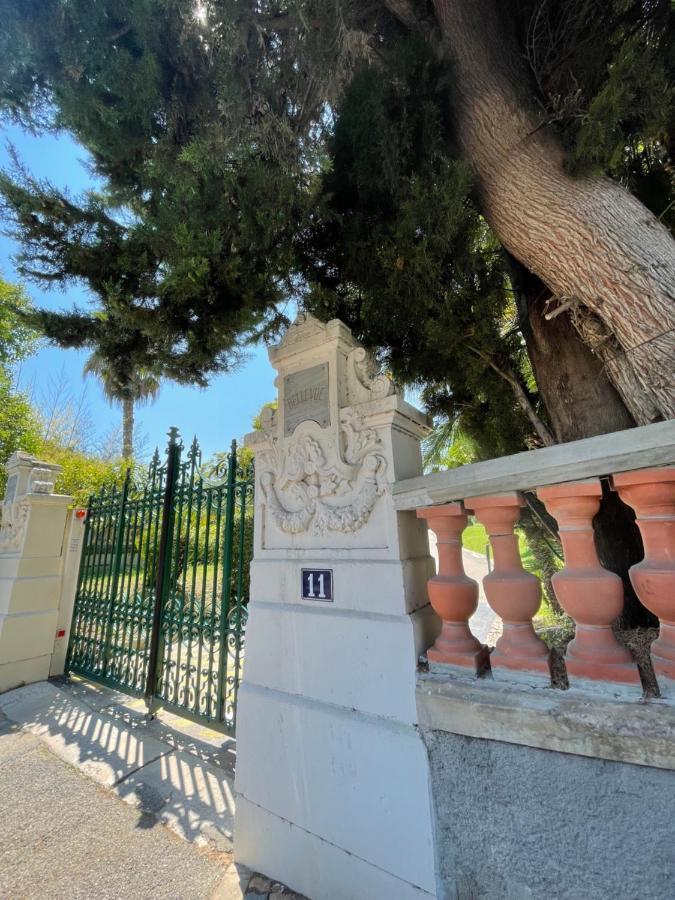 Palais Bellevue Apartment *