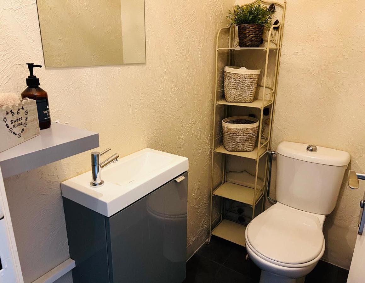A 2 Pas De La Appartement *