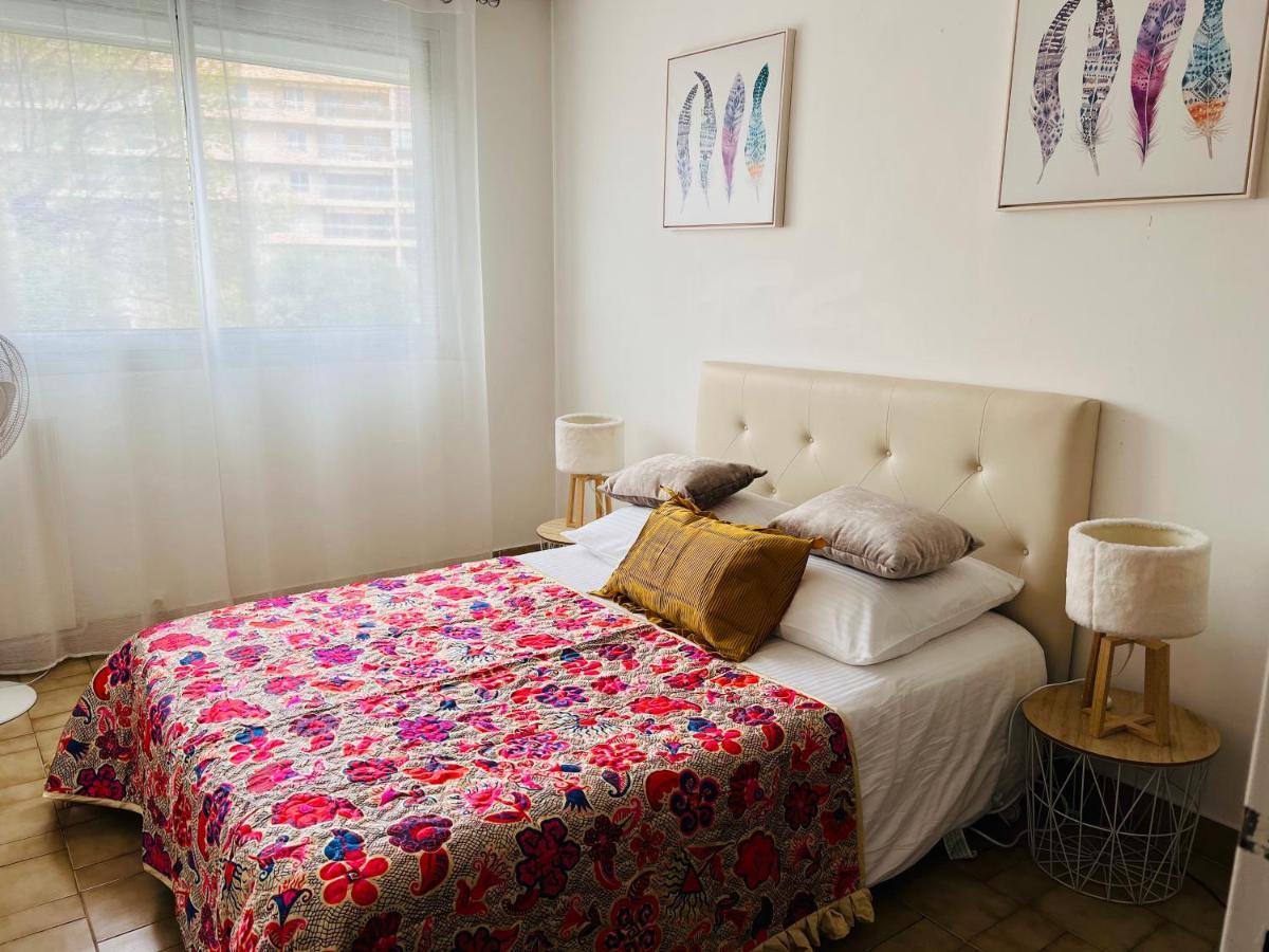 A 2 Pas De La Appartement Cannes
