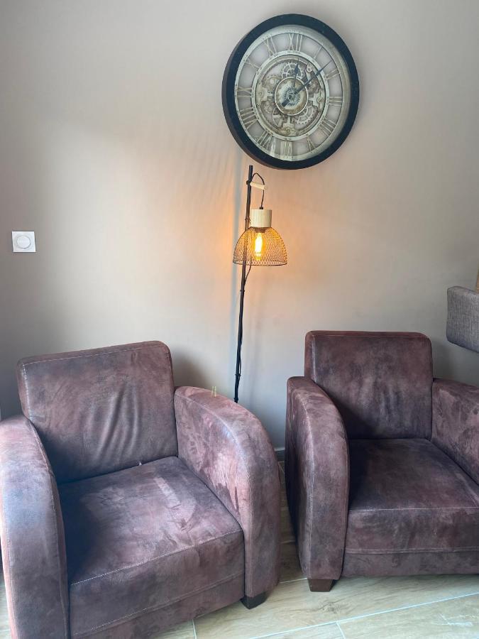 Del Mar Bord De Palm Apartment *