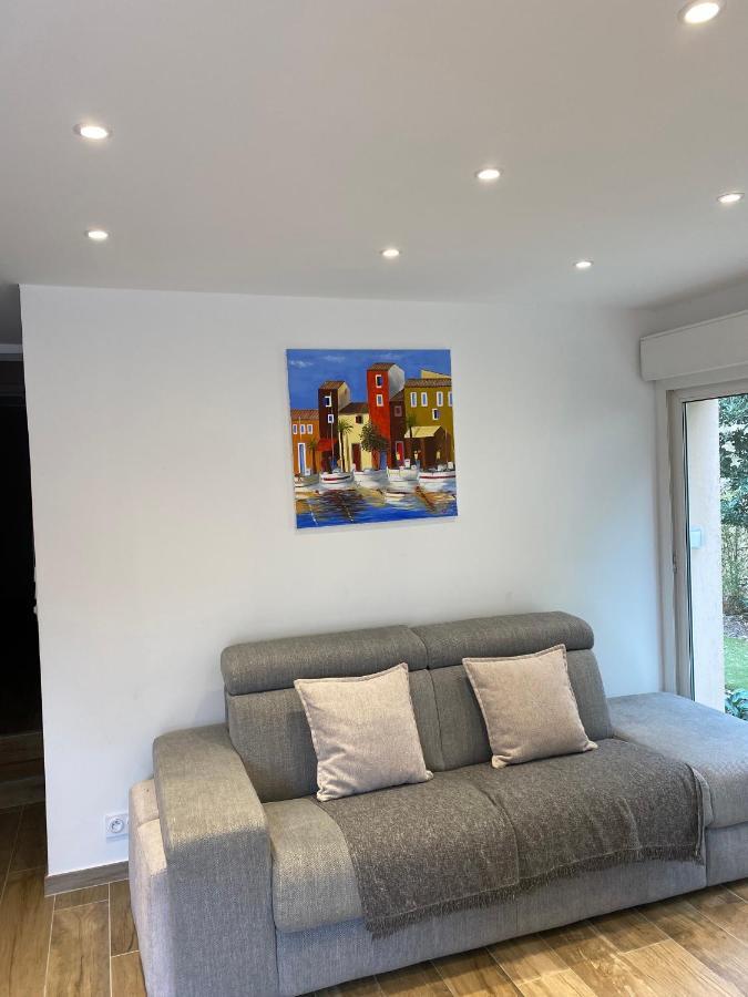 Del Mar Bord De Palm Apartment