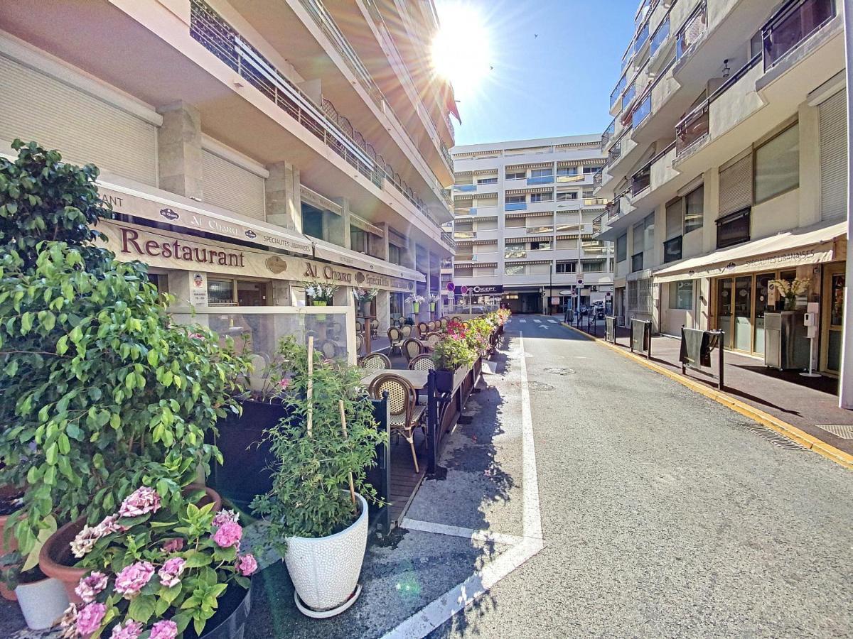 Imperial Croisette Fer3417 Appartement Cannes