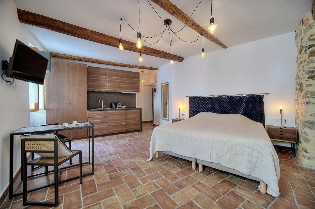 Agreable Quartier Suquet-vieux Port A0b185