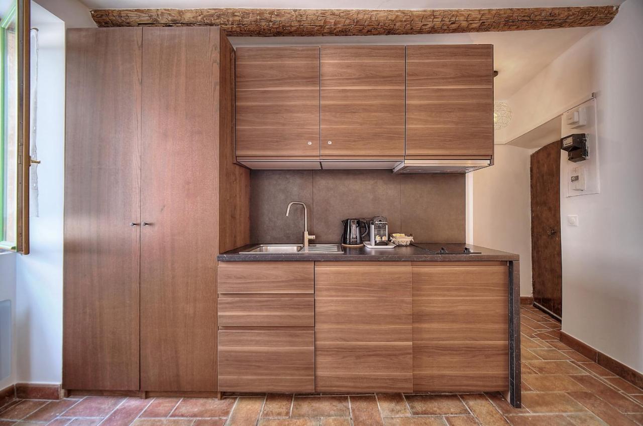Agreable Quartier Suquet-vieux Port A0b185 * Cannes
