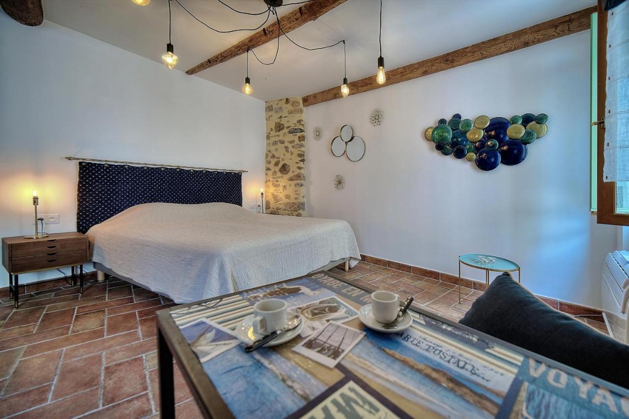 Agreable Quartier Suquet-vieux Port A0b185 Cannes