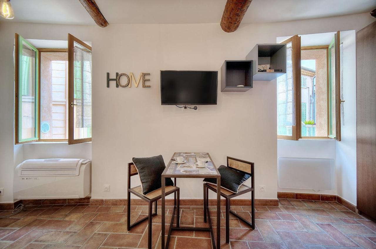 Apartment Agreable Quartier Suquet-vieux Port A0b185