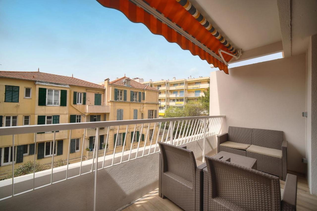 Appartement Immogroom - Renovated - Terrace - Air Conditioning - Parking Californie Cannes