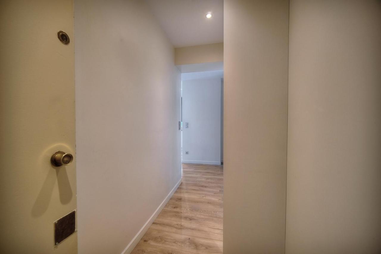 Immogroom - Renovated - Terrace - Air Conditioning - Parking Californie Appartement *