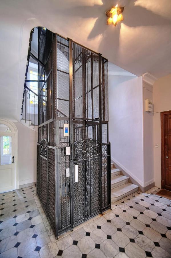Immogroom - Large - Parking - Air Conditioning - Sea View - Wifi Appartement