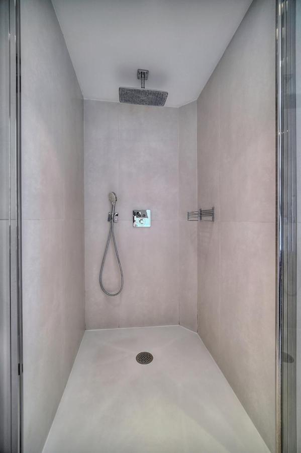 Immogroom - Large - Parking - Air Conditioning - Sea View - Wifi *