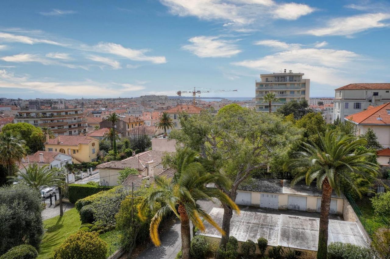 Immogroom - Large - Parking - Air Conditioning - Sea View - Wifi *