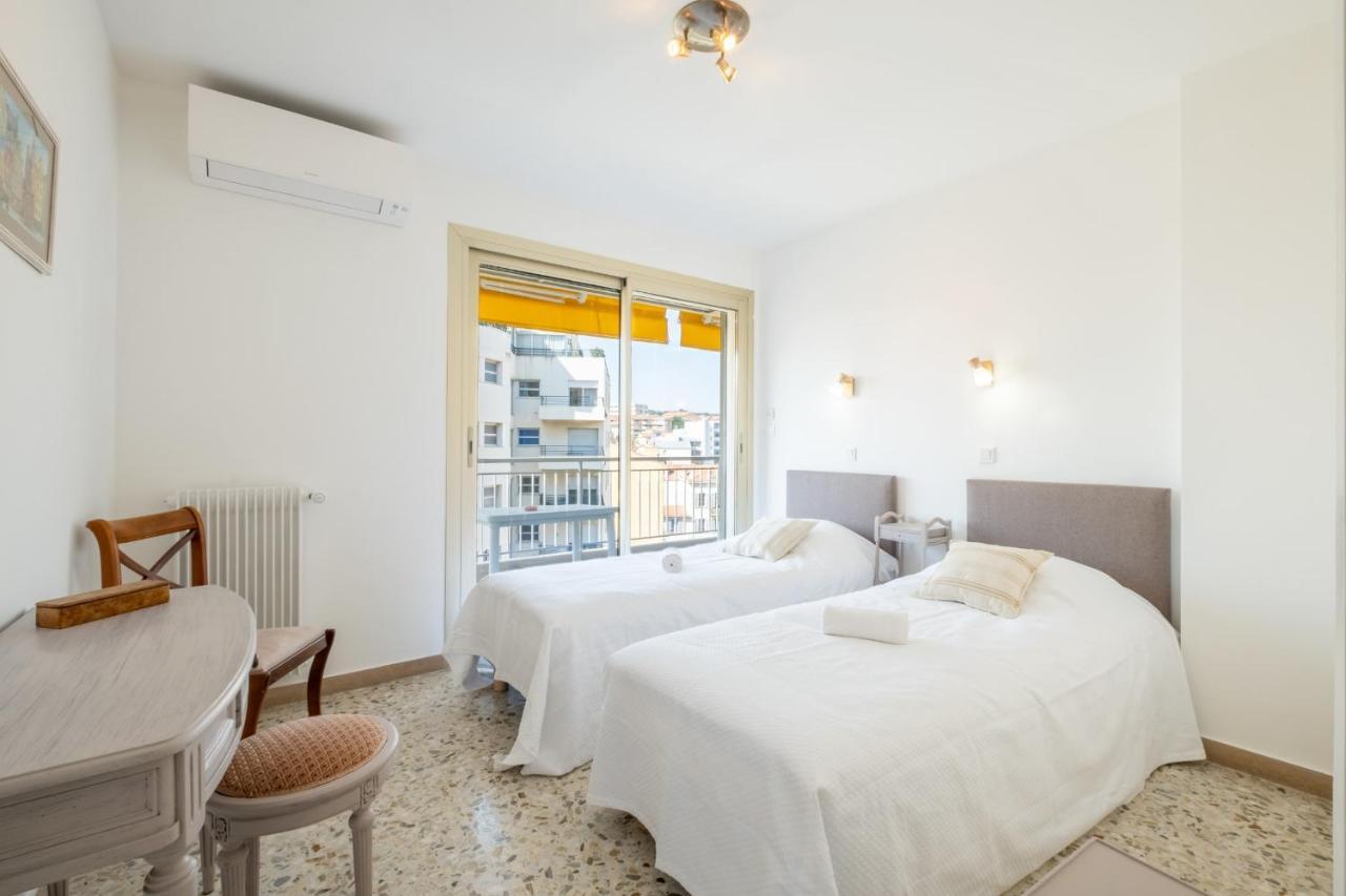 Apartamento 3-br Near Downtown Sea View Parking