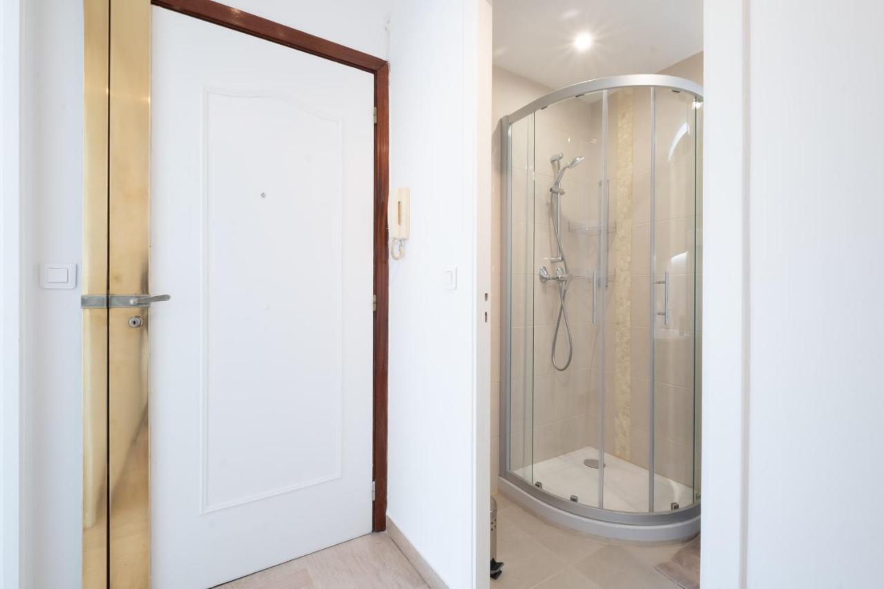 Apartamento 3-br Near Downtown Sea View Parking