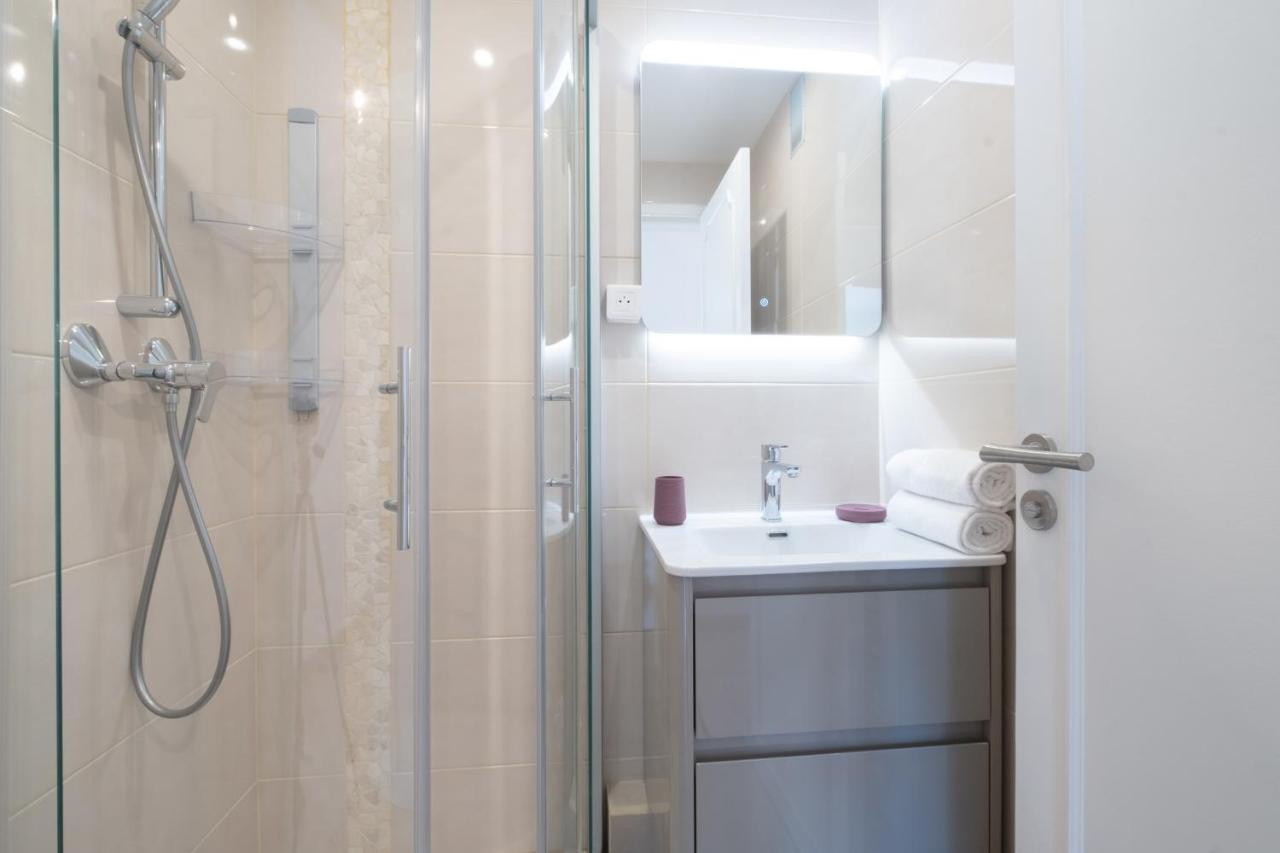 Apartamento 3-br Near Downtown Sea View Parking