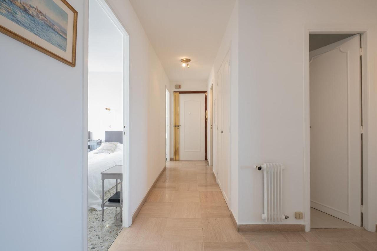 Apartamento 3-br Near Downtown Sea View Parking