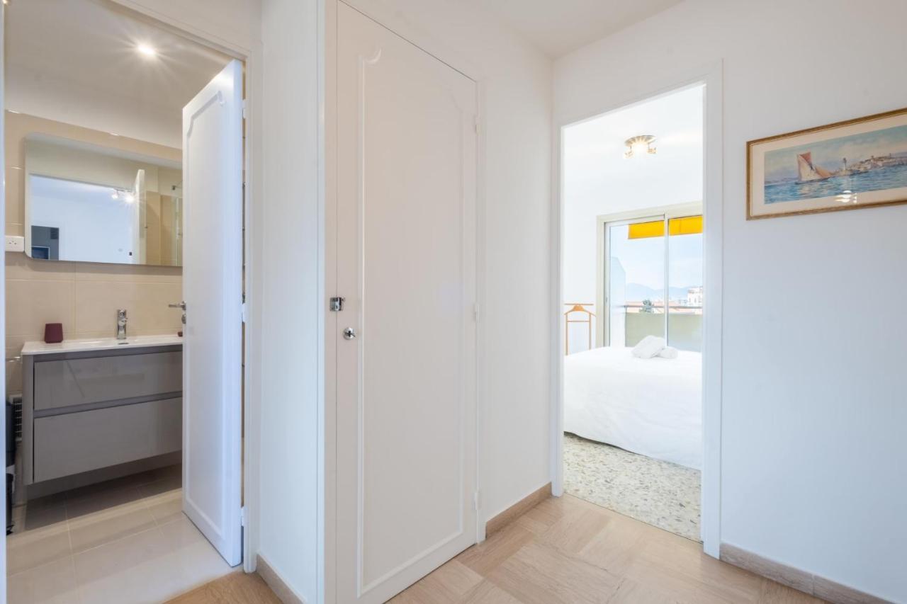 3-br Near Downtown Sea View Parking Apartamento