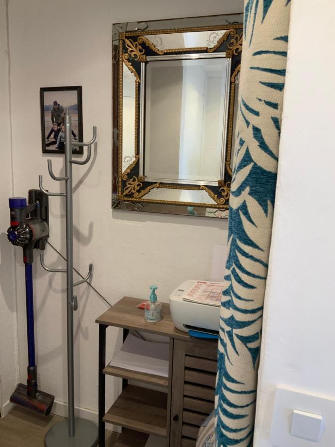 Face Appartement