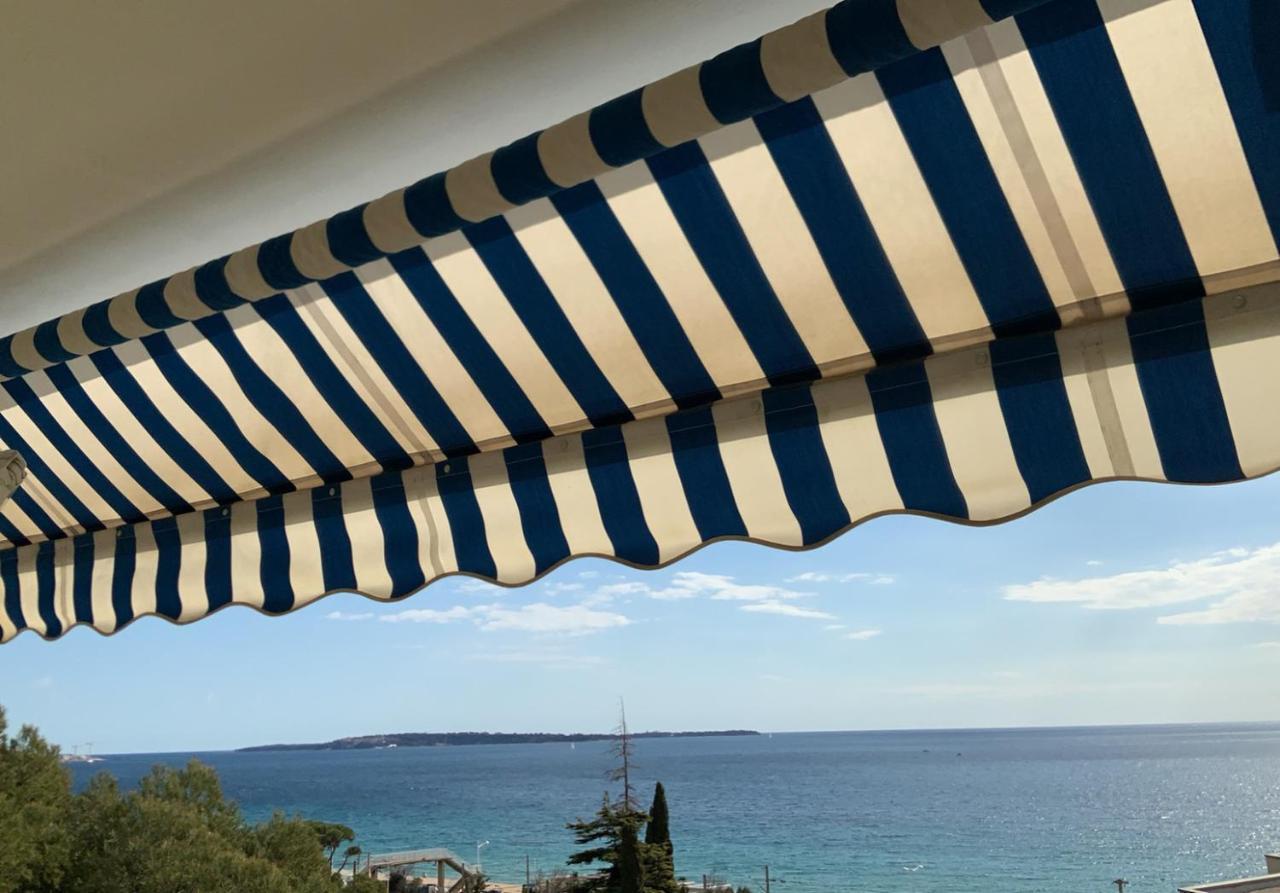Appartement Face Cannes