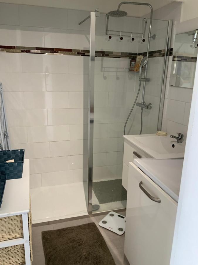 Face Appartement Cannes