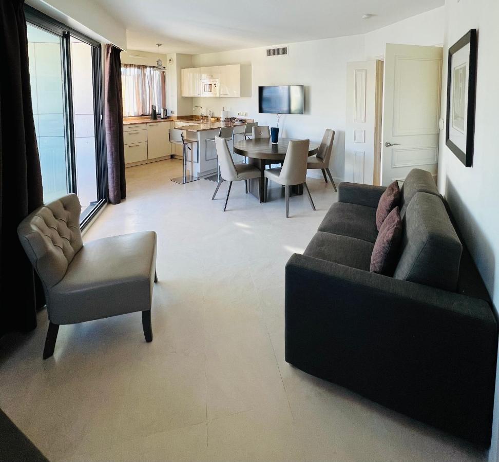 Carlton Riviera 4* Cannes