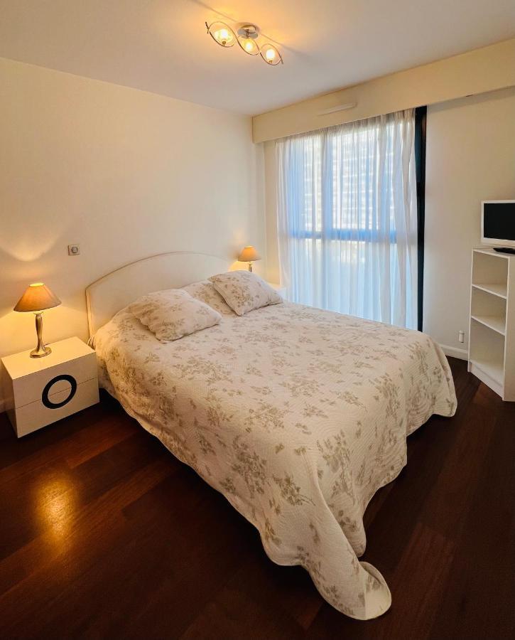 Carlton Riviera Aparthotel 4*