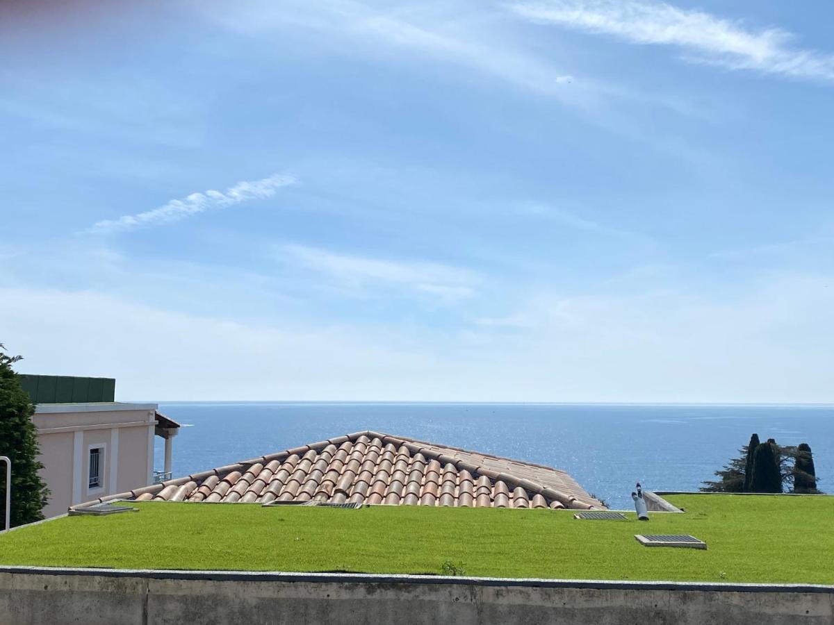 Apartment Cannes, Magnifique T2 Vue Mer, Piscine, Garage *
