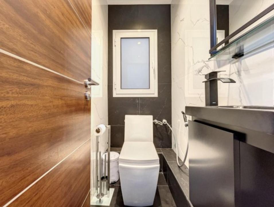 Palais Des Festivals Appartement Cannes