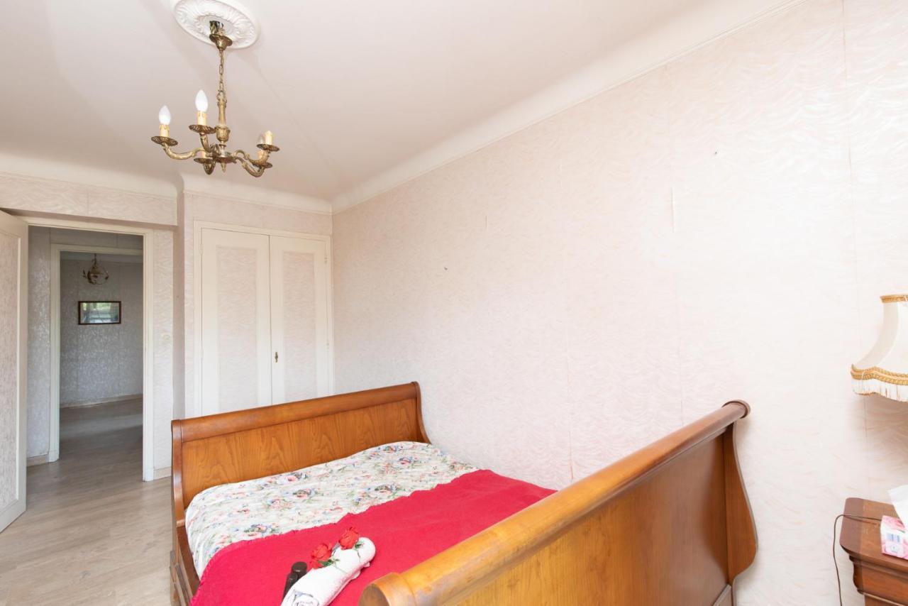 Apartment Choice Dispo Centre 2 Terrasses 2 Chbres 6p Parking Prive *