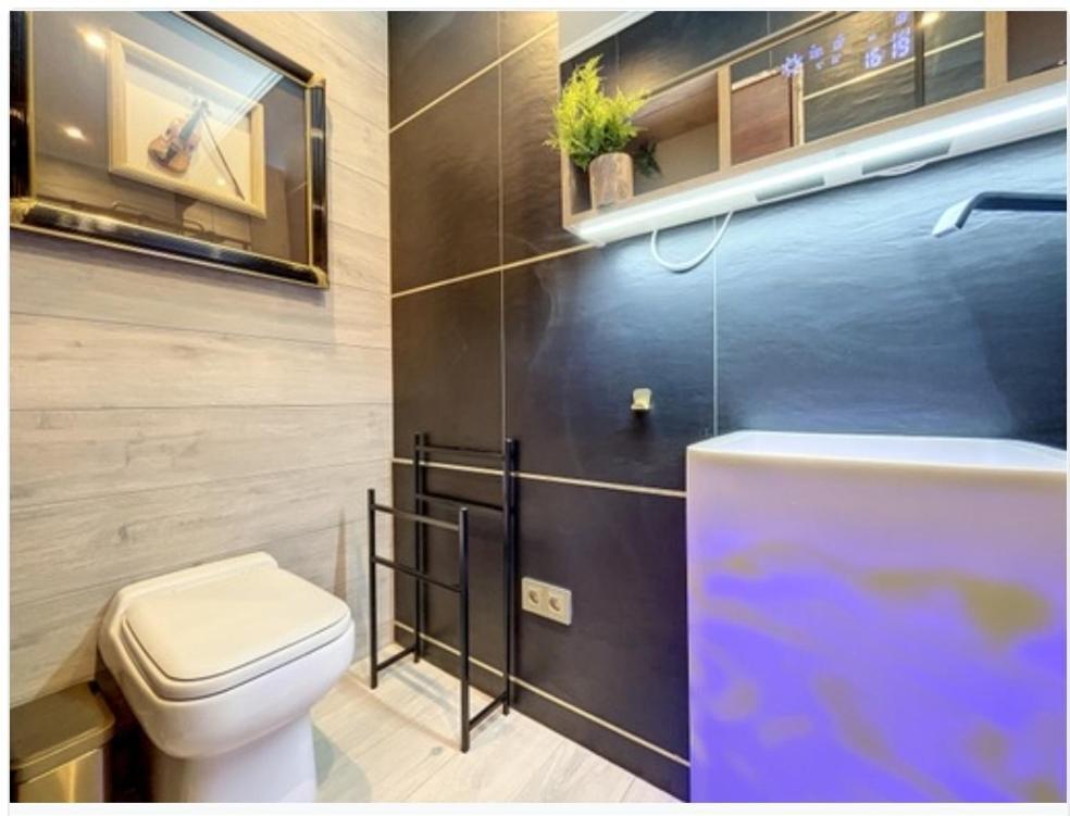 Palais Des Festivals Appartement Cannes