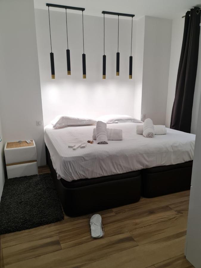 Appartement Palais Des Festivals