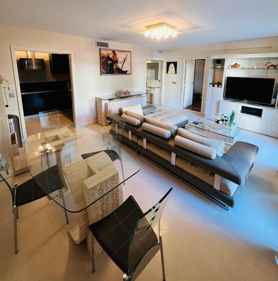 Carlton Riviera 4* Cannes
