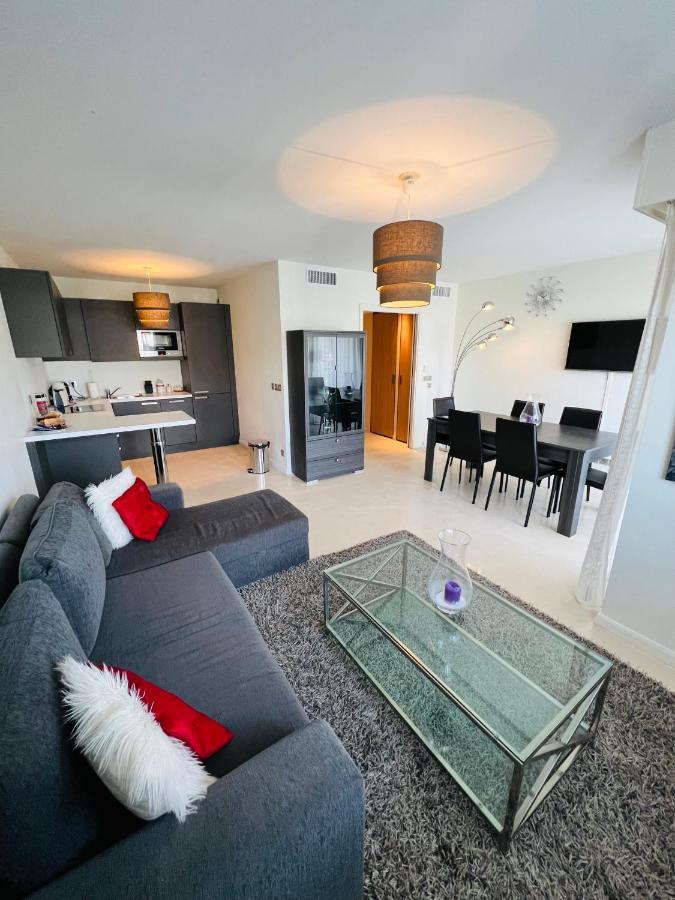 Aparthotel Carlton Riviera Cannes