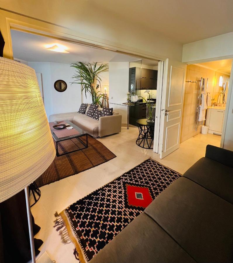 Carlton Riviera Aparthotel