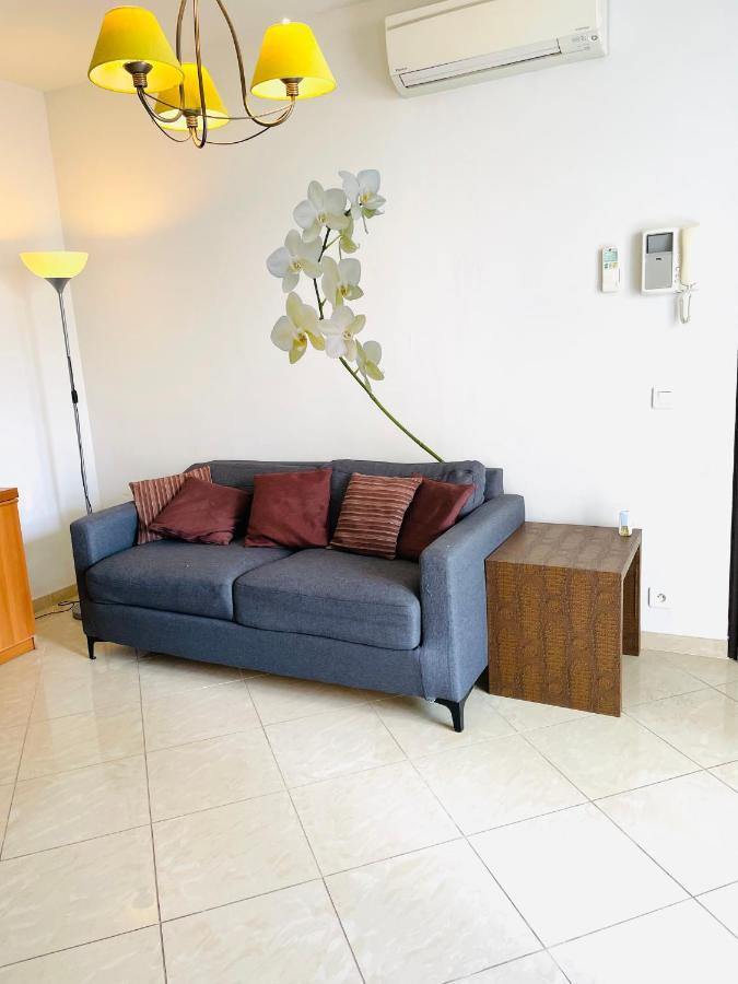 Staycannes Appartement