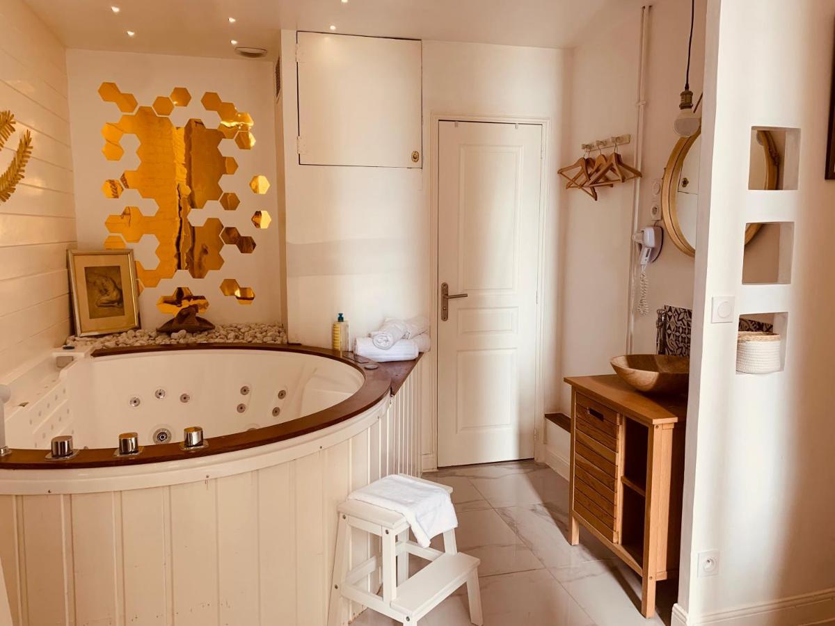 Apartment New & - Centre - Croisette (adults Only)