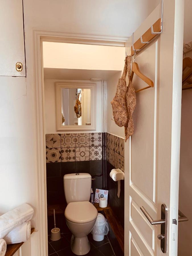 New & - Centre - Croisette (adults Only) * Cannes